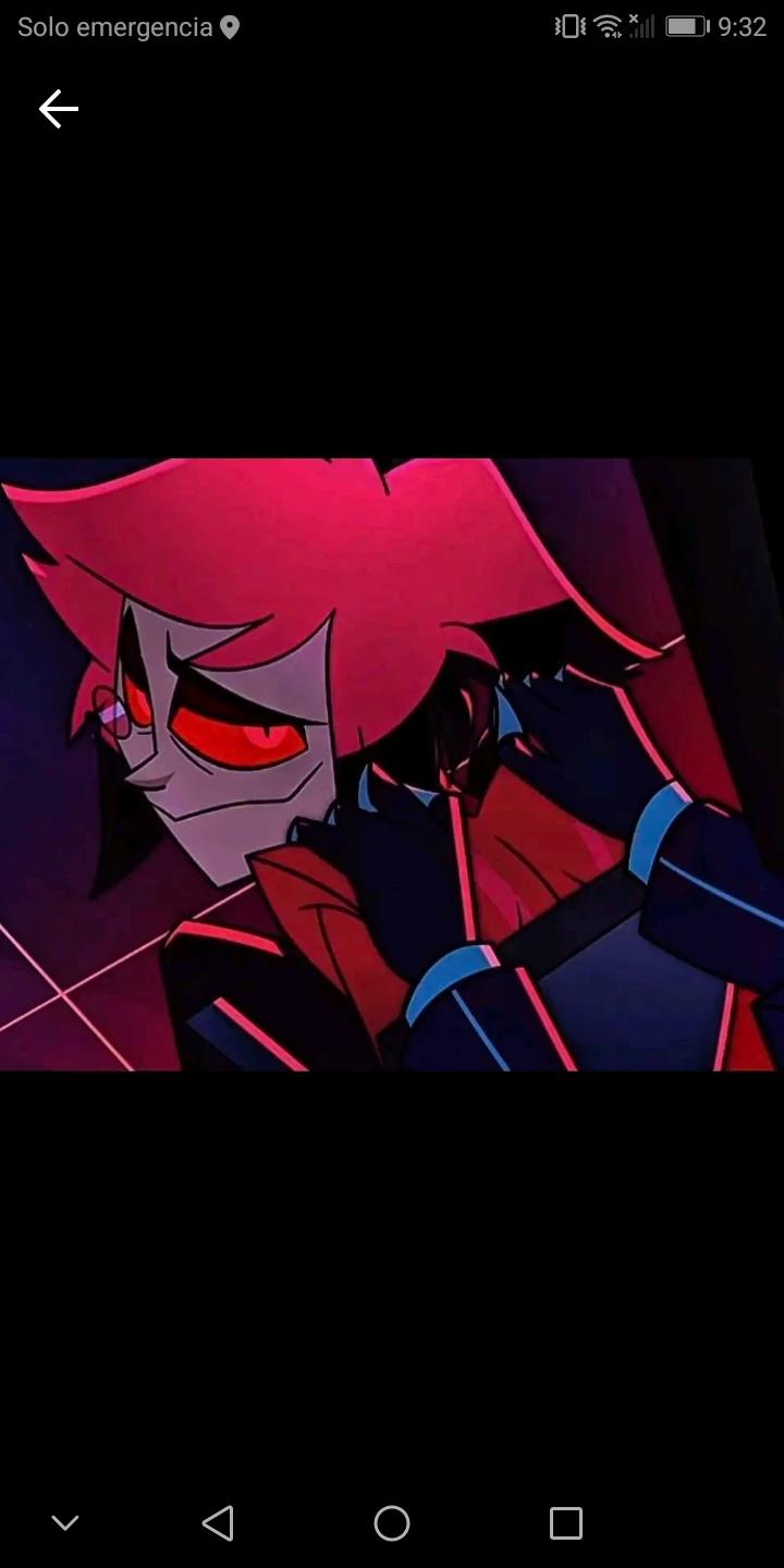 Alastor your husband thumbnail