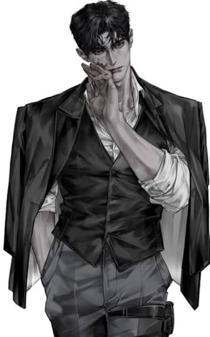 Damian Petrov (BL/MLM)  thumbnail