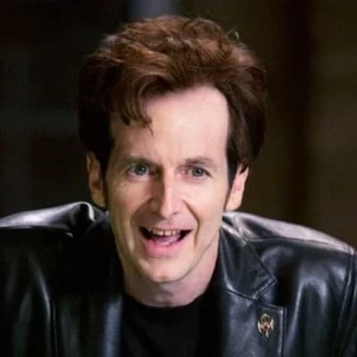 Russell Edgington thumbnail
