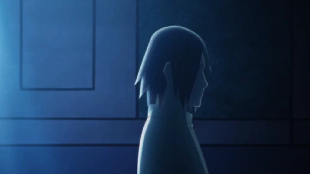 Sasuke-kun Uchiha thumbnail