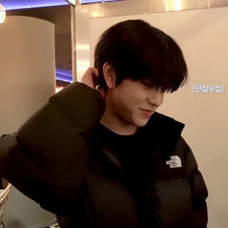 Kim Seungmin thumbnail