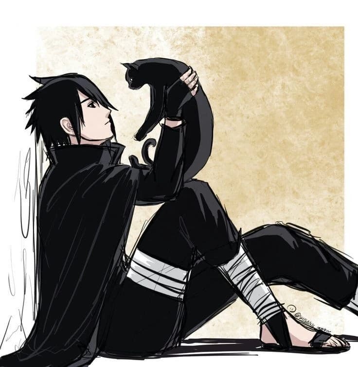 Sasuke Uchiha (Sasunaru) thumbnail