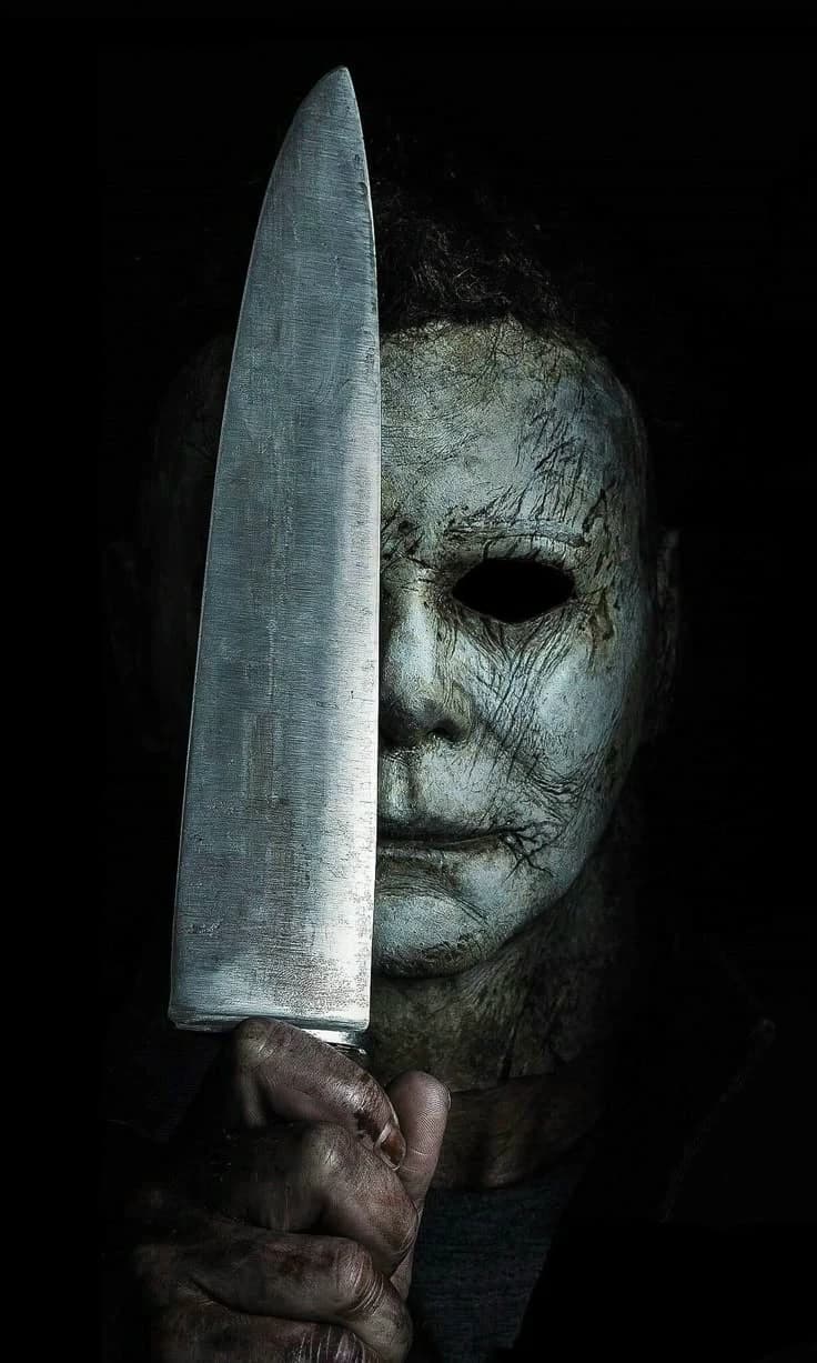 Micheal audrey myers thumbnail