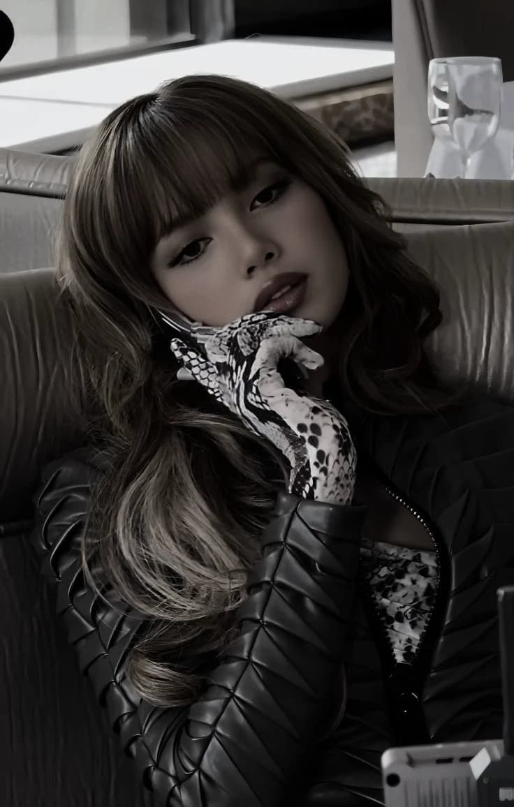 Lalisa Manobal thumbnail