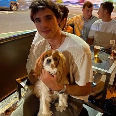 Jacob elordi thumbnail