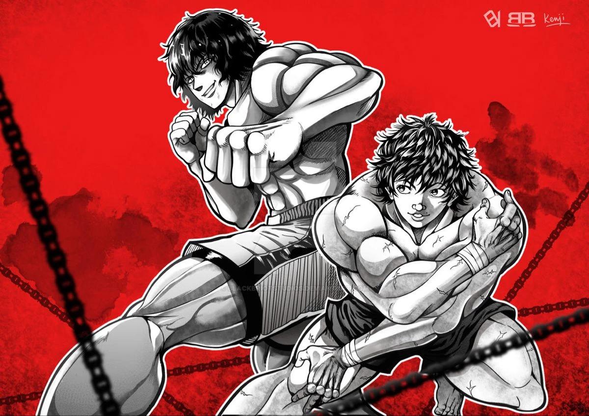 Kenxbaki thumbnail