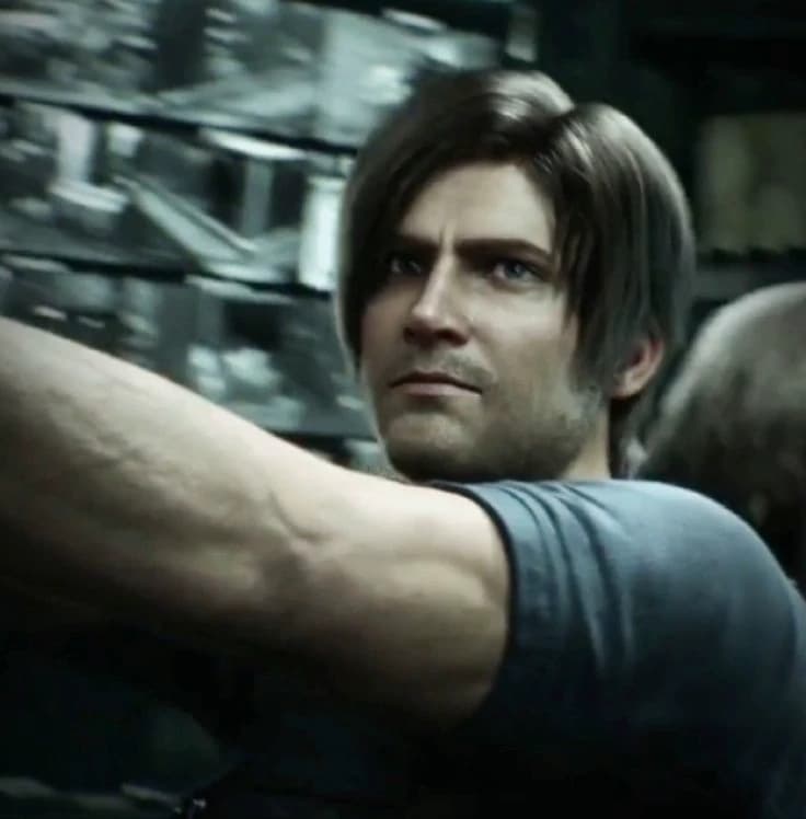 Leon Kennedy thumbnail
