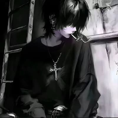 Jaxson 'Jax' Thorne thumbnail