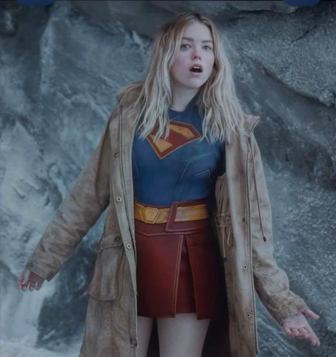 Kara Zor-El (Supergirl) thumbnail