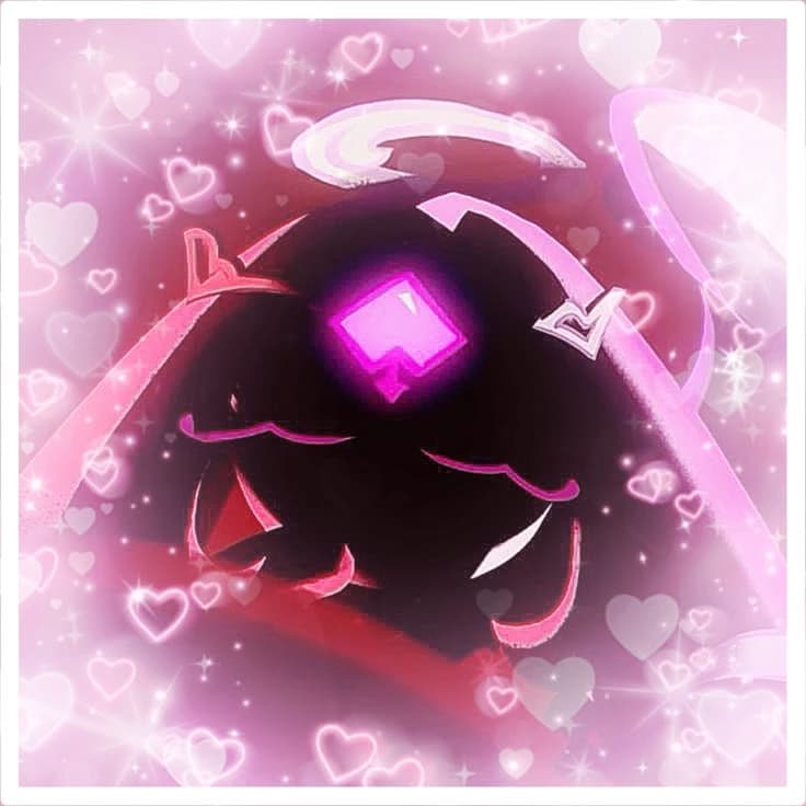 Eternal Sugar Cookie thumbnail
