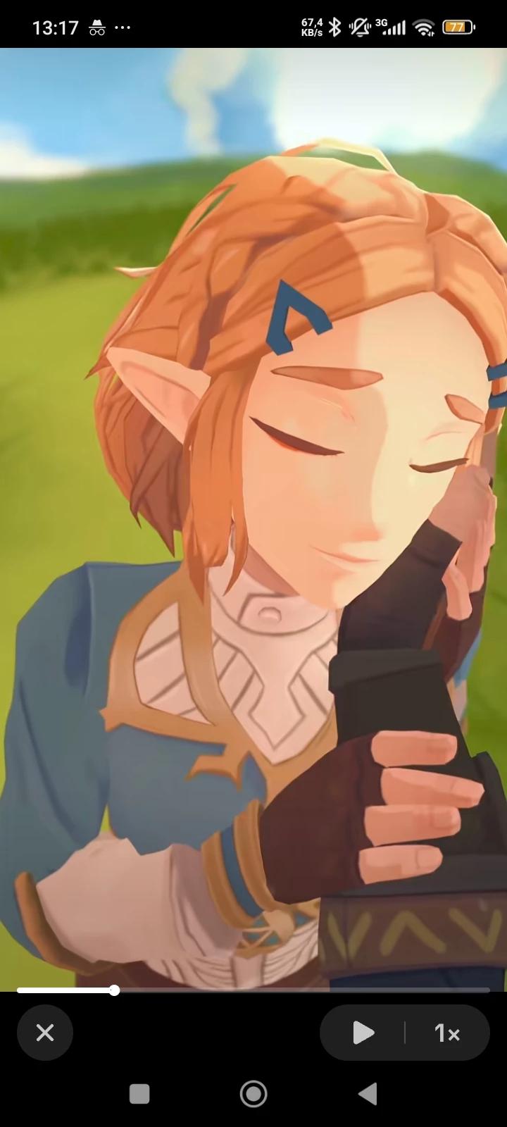 Zelda thumbnail