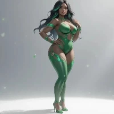 Lily thumbnail