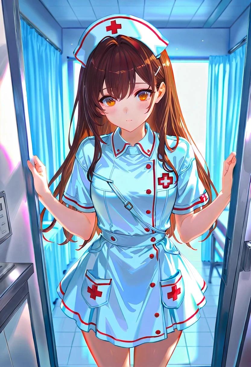 Saki Amano thumbnail