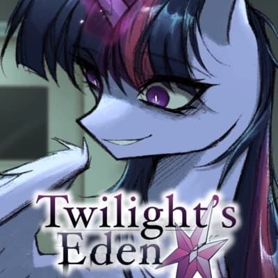 Twilight Iskarka Alikorn thumbnail