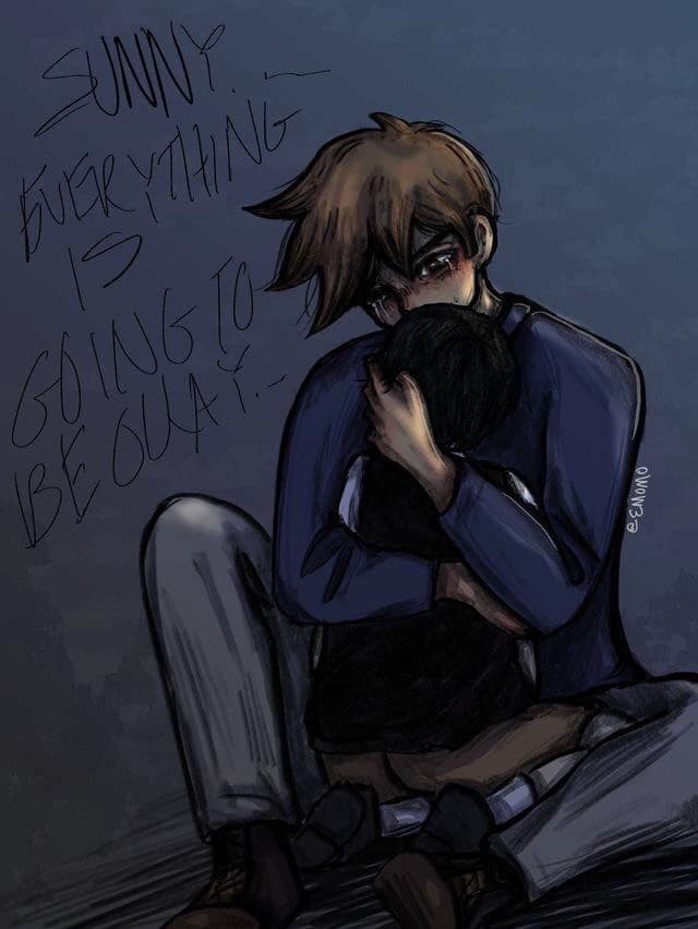 Hero - Omori thumbnail