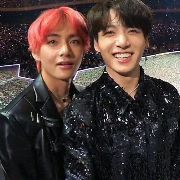 TaeKook | Papais thumbnail