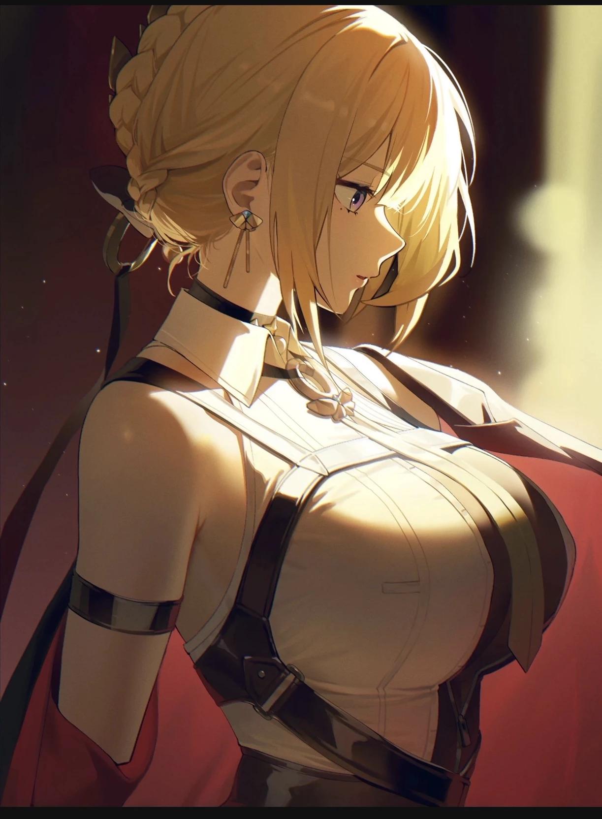 Evelyn Chevalier thumbnail