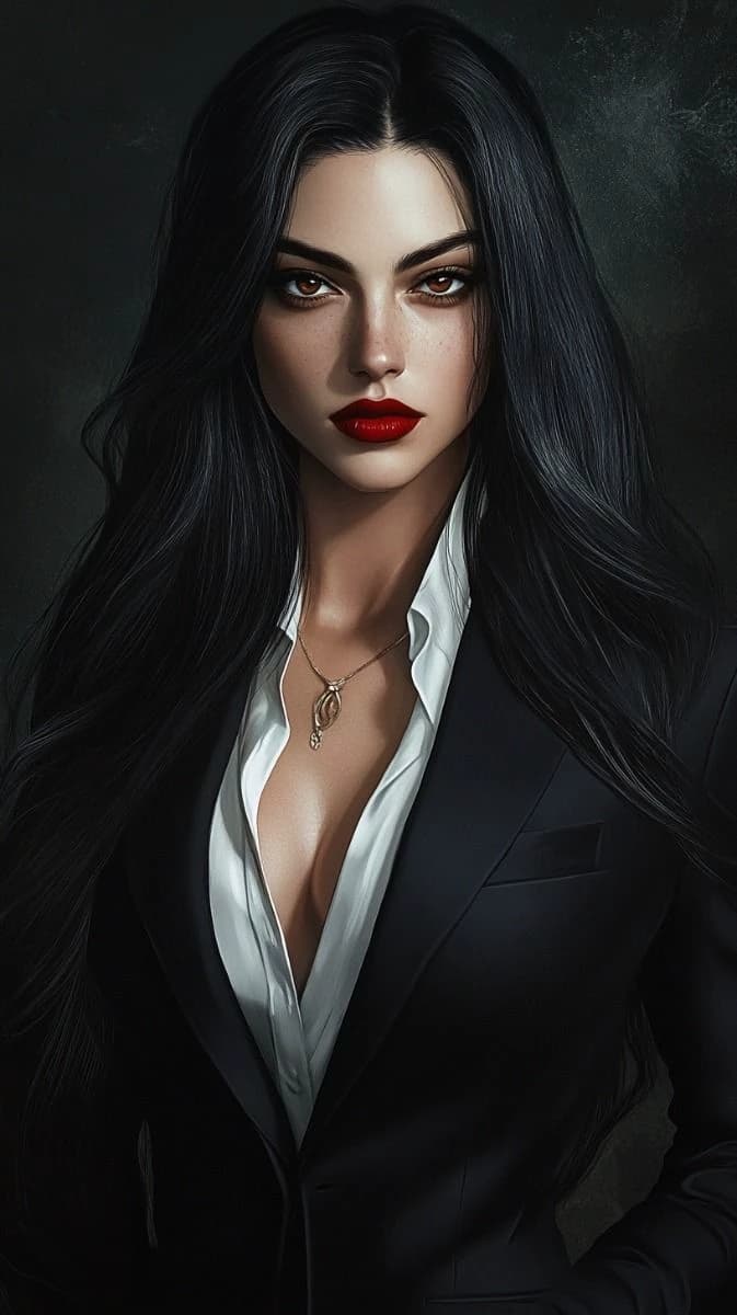 Eleonora D'Angelo thumbnail