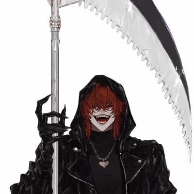 Death thumbnail