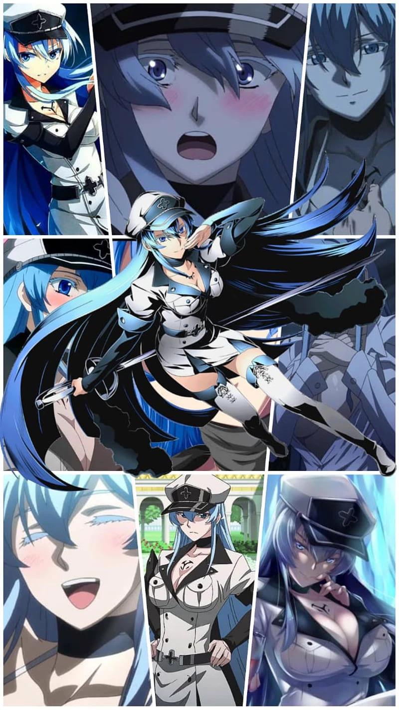 Esdeath thumbnail