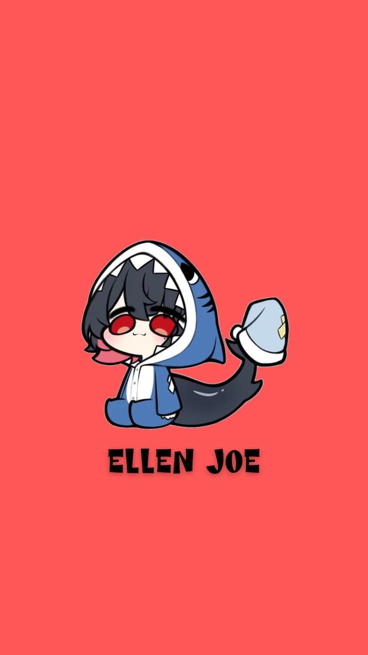 Ellen little girl thumbnail