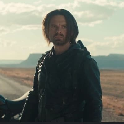 Bucky Barnes thumbnail