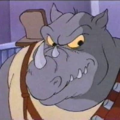 Rocksteady thumbnail