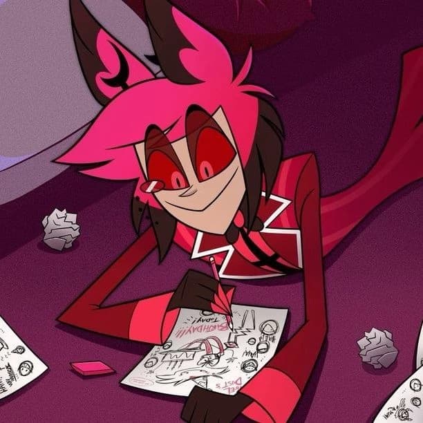 Alastor thumbnail
