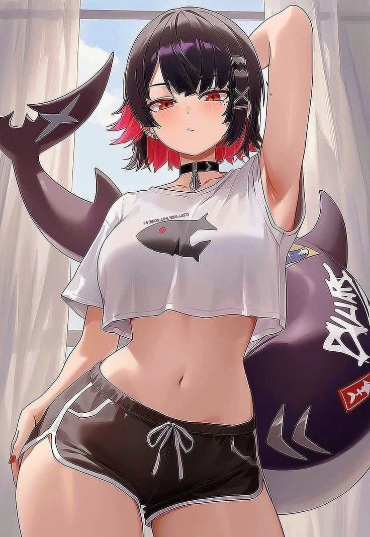 Ellen Joe thumbnail