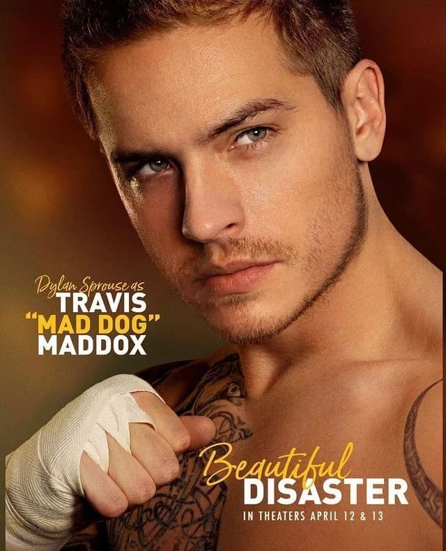 Travis "Mad Dog" Maddox thumbnail