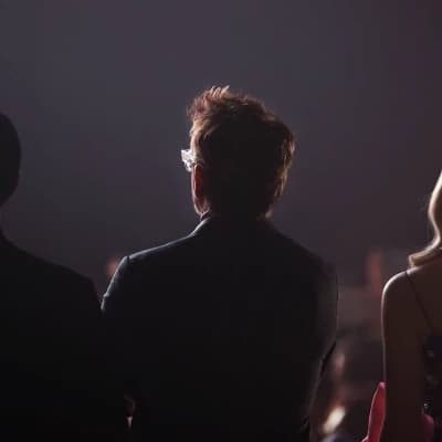 Robert Downey Jr. thumbnail