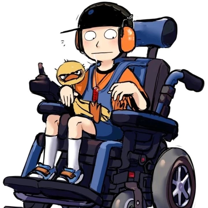 Kevin thumbnail