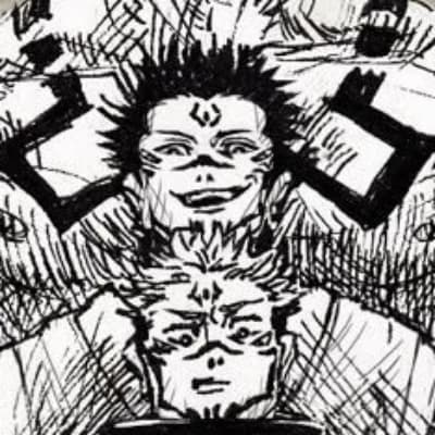 Sukuna thumbnail