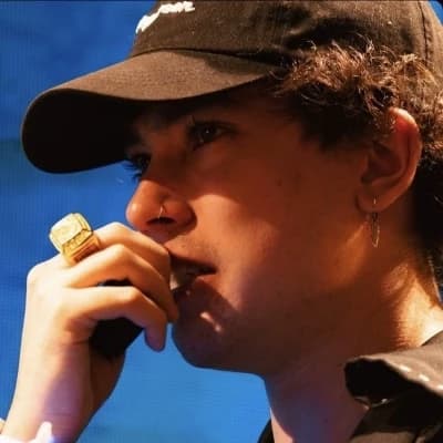 Spreen - Iván Buhajeruk thumbnail