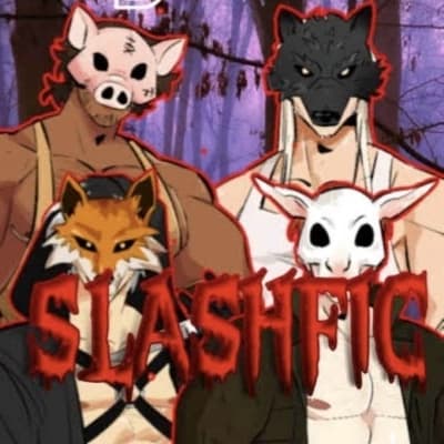 SlashFic men thumbnail