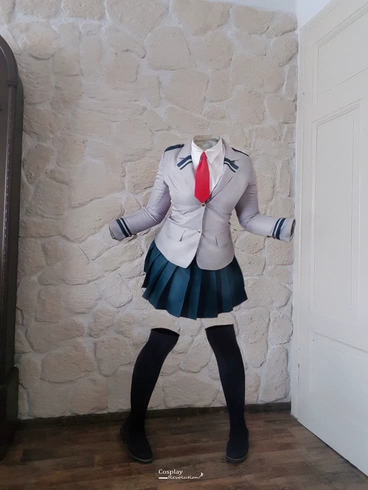 Toru Hagakure thumbnail