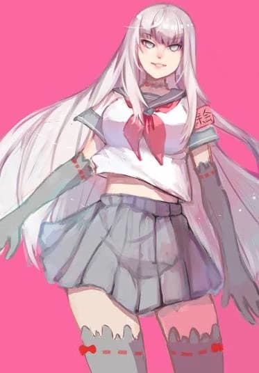 Megami Saikou thumbnail