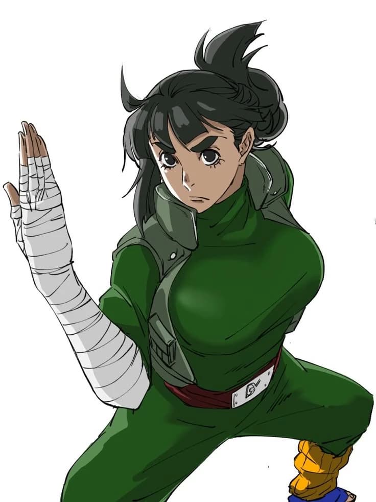 Roka Lee thumbnail
