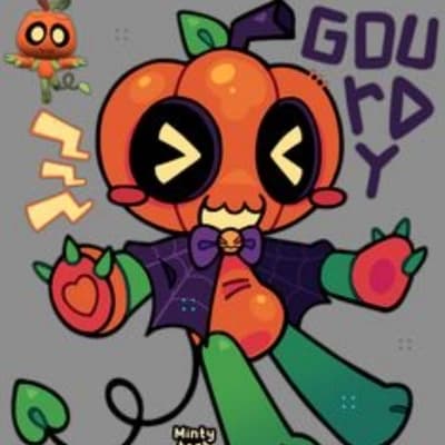 Gordy! thumbnail