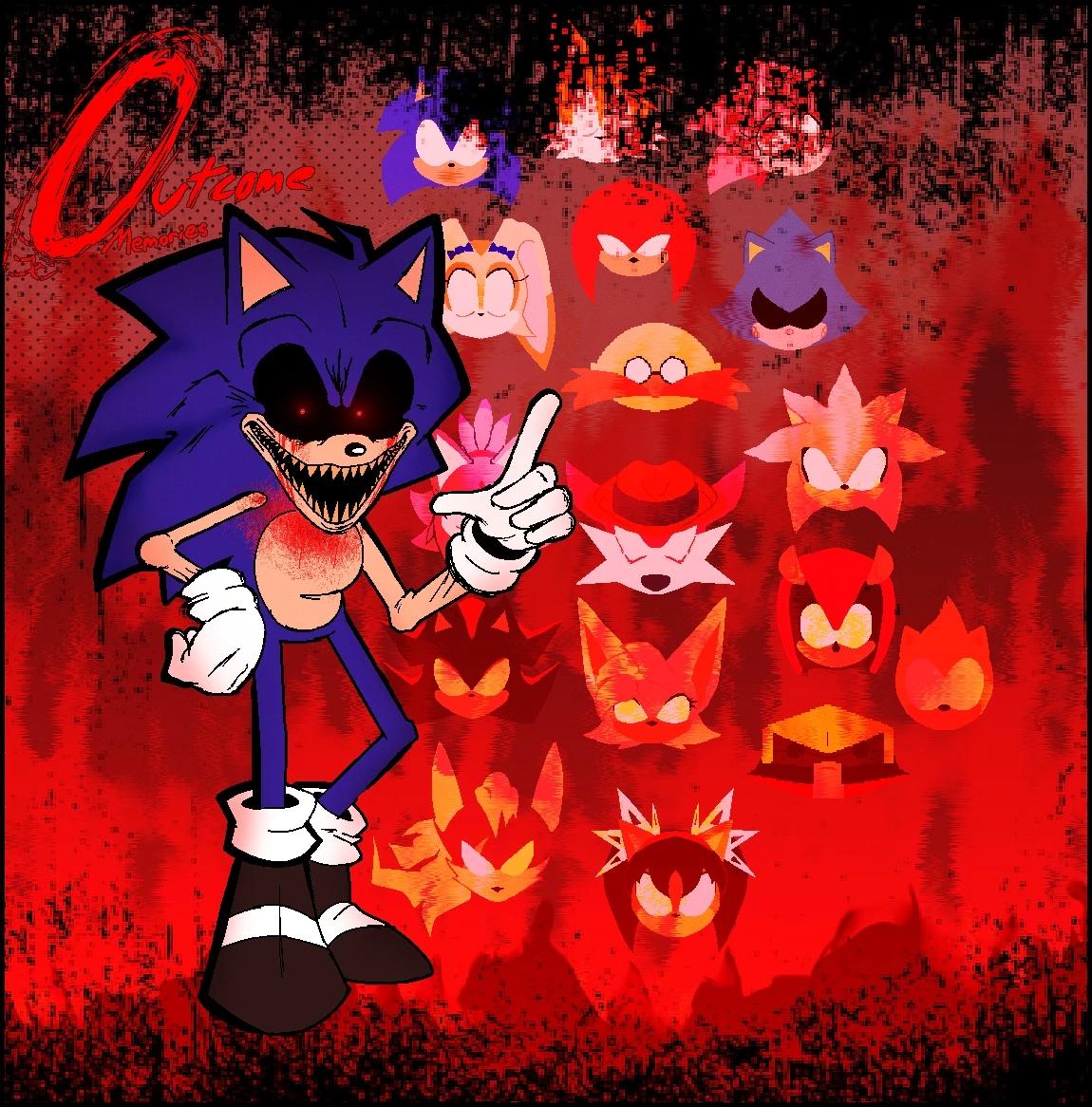 Outcome memories but in a good ending? thumbnail