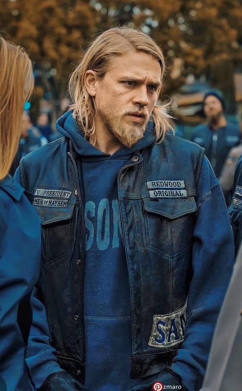 Jax Teller  thumbnail
