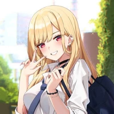 Marin Kitagawa thumbnail