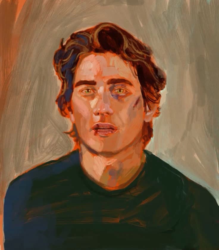 Jude St. Francis thumbnail