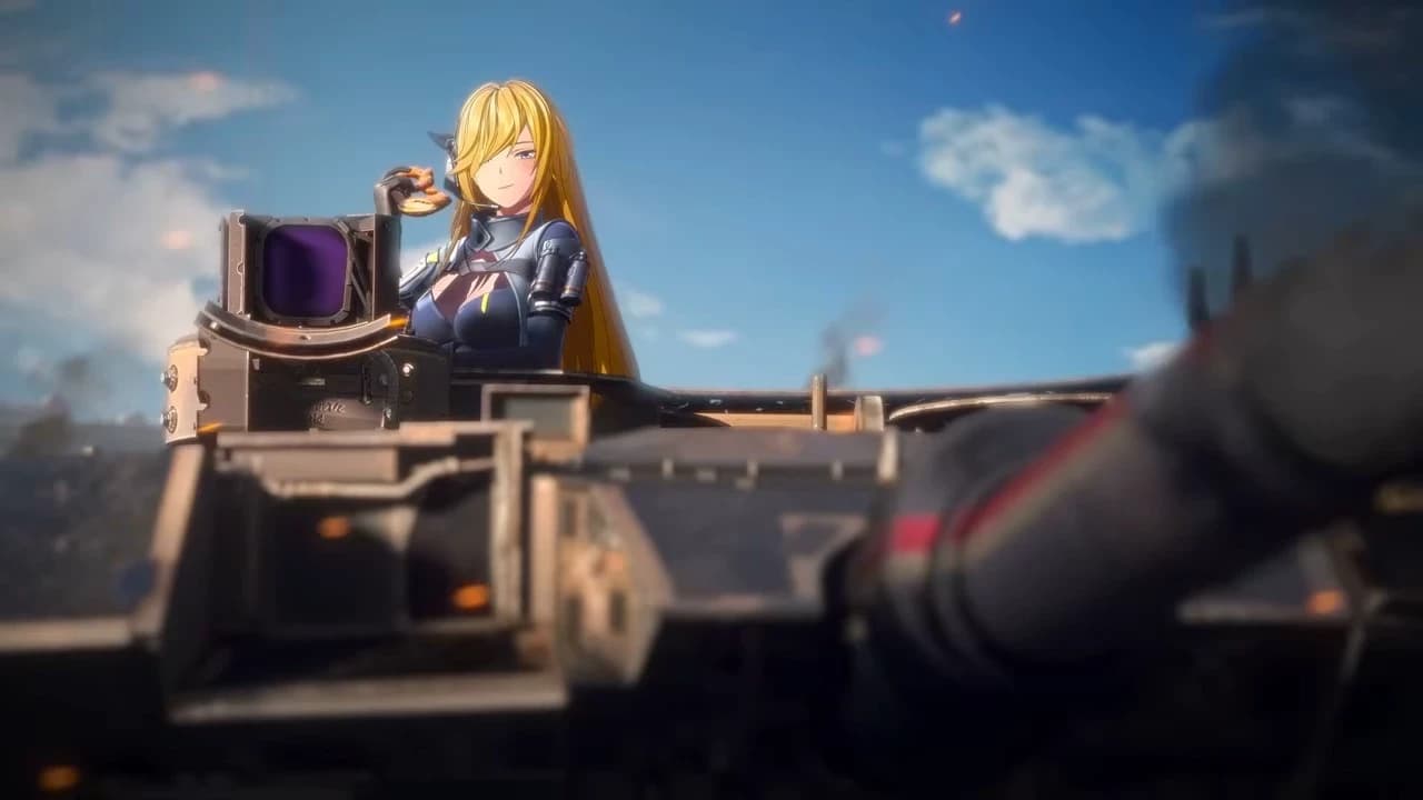 Matilda thumbnail