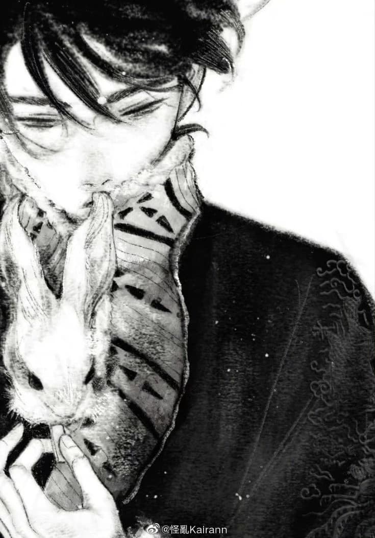 Kieran — BL / MLM thumbnail
