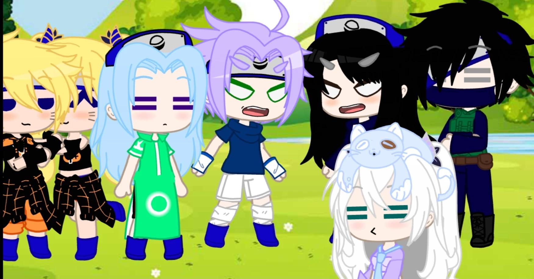 Team 7 of konominha thumbnail