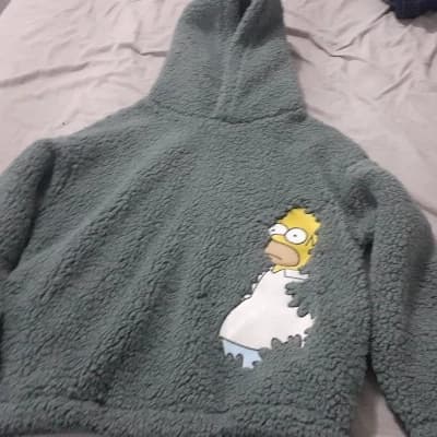 Homer Simpson thumbnail