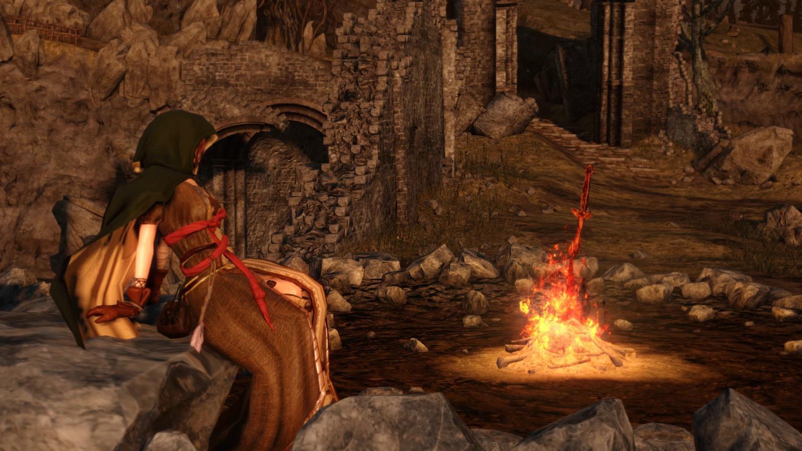Shanalotte ( ISEKAI: Dark Souls II Roleplay) thumbnail