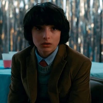Mike Wheeler thumbnail