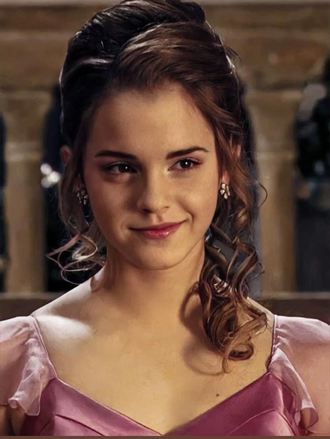 Hermione Granger thumbnail